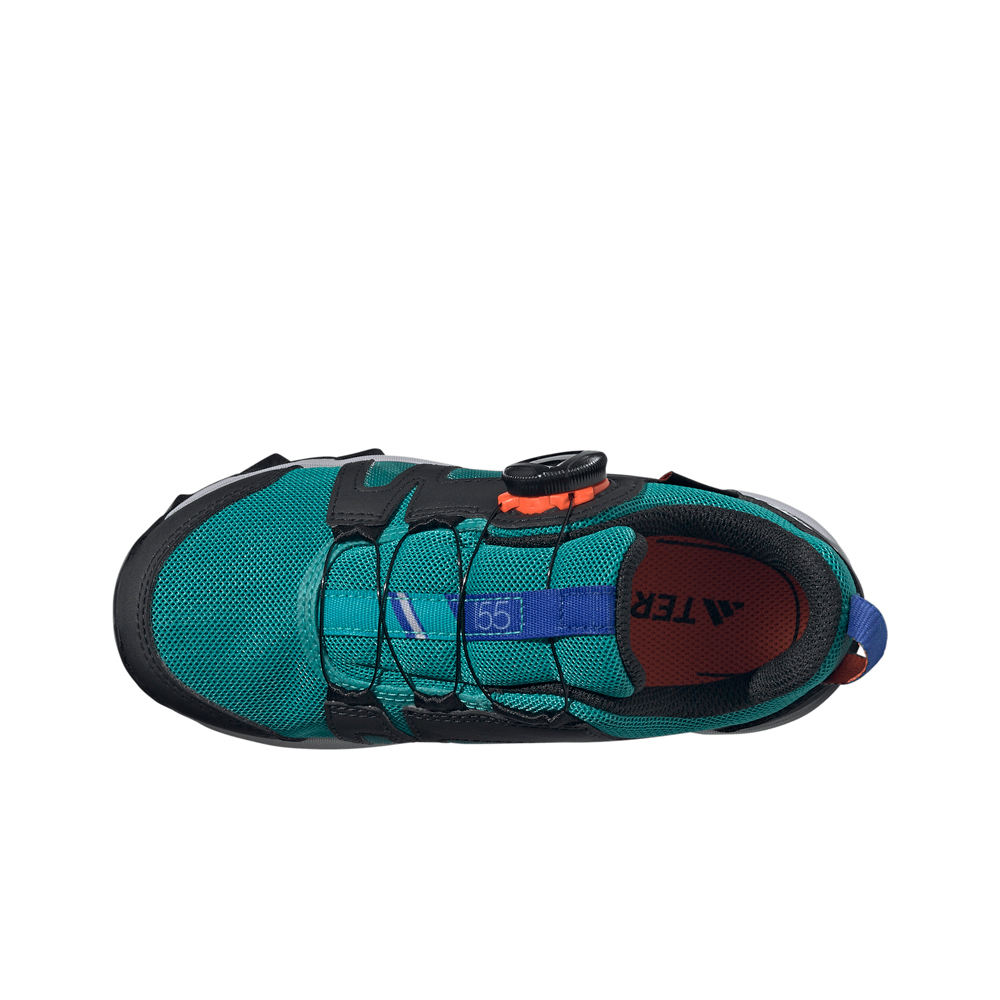 adidas zapatillas trail niño TERREX AGRAVIC BOA R.RDY K 05