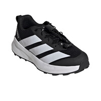 adidas zapatillas trail niño TERREX AGRAVIC K vista trasera