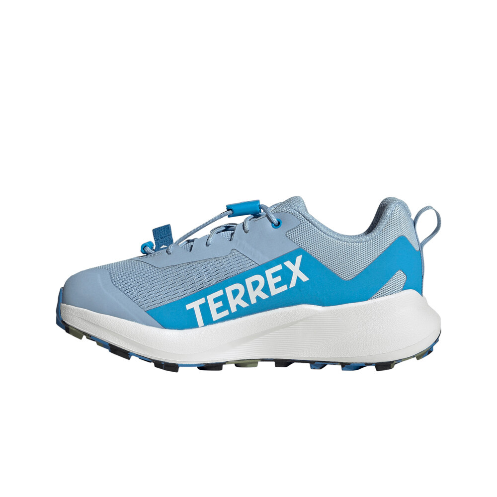 adidas zapatillas trail niño TERREX AGRAVIC vista detalle