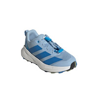 adidas zapatillas trail niño TERREX AGRAVIC vista trasera