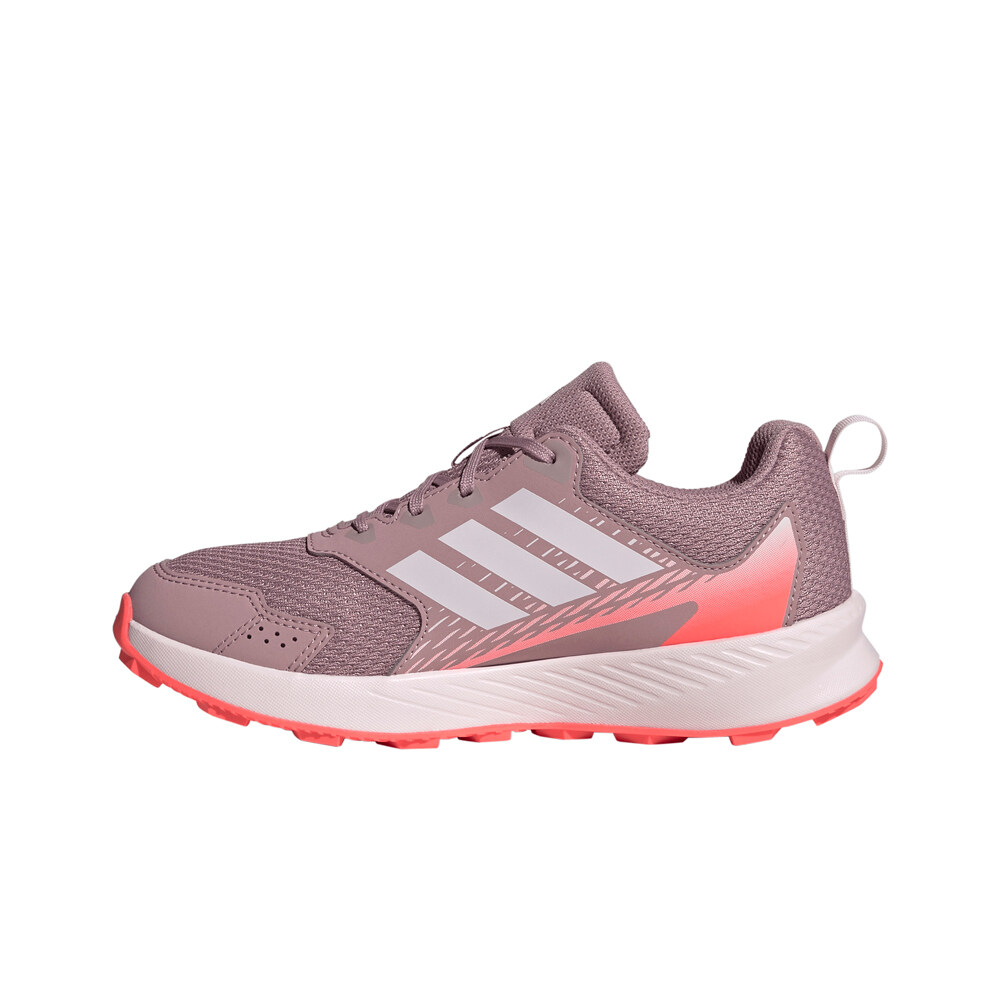 adidas zapatillas trail niño TERREX TRACEFINDER vista detalle