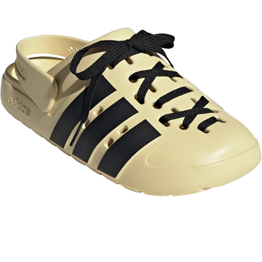 adidas zueco hombre ADILETTE 2.0 lateral interior