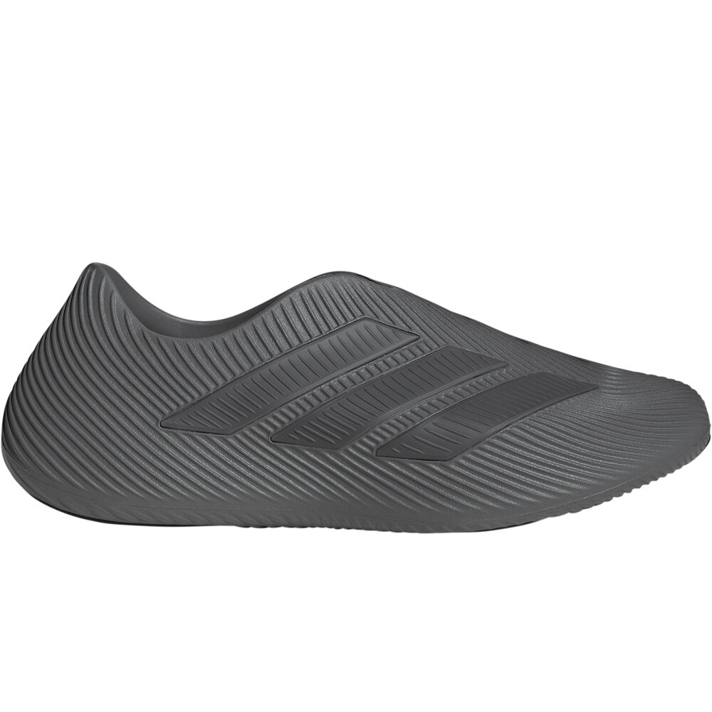 adidas zueco hombre CHANCLA PURECHILL lateral exterior
