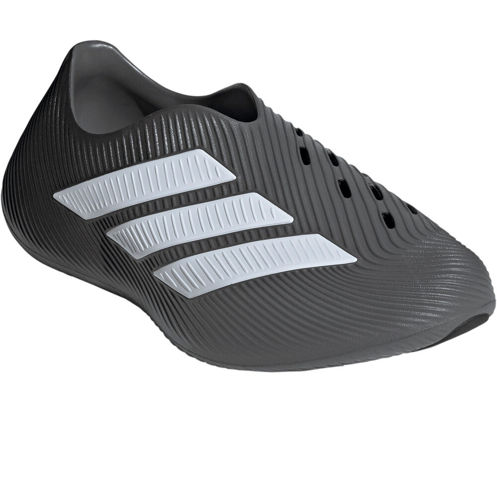 adidas zueco hombre CHANCLA PURECHILL lateral interior