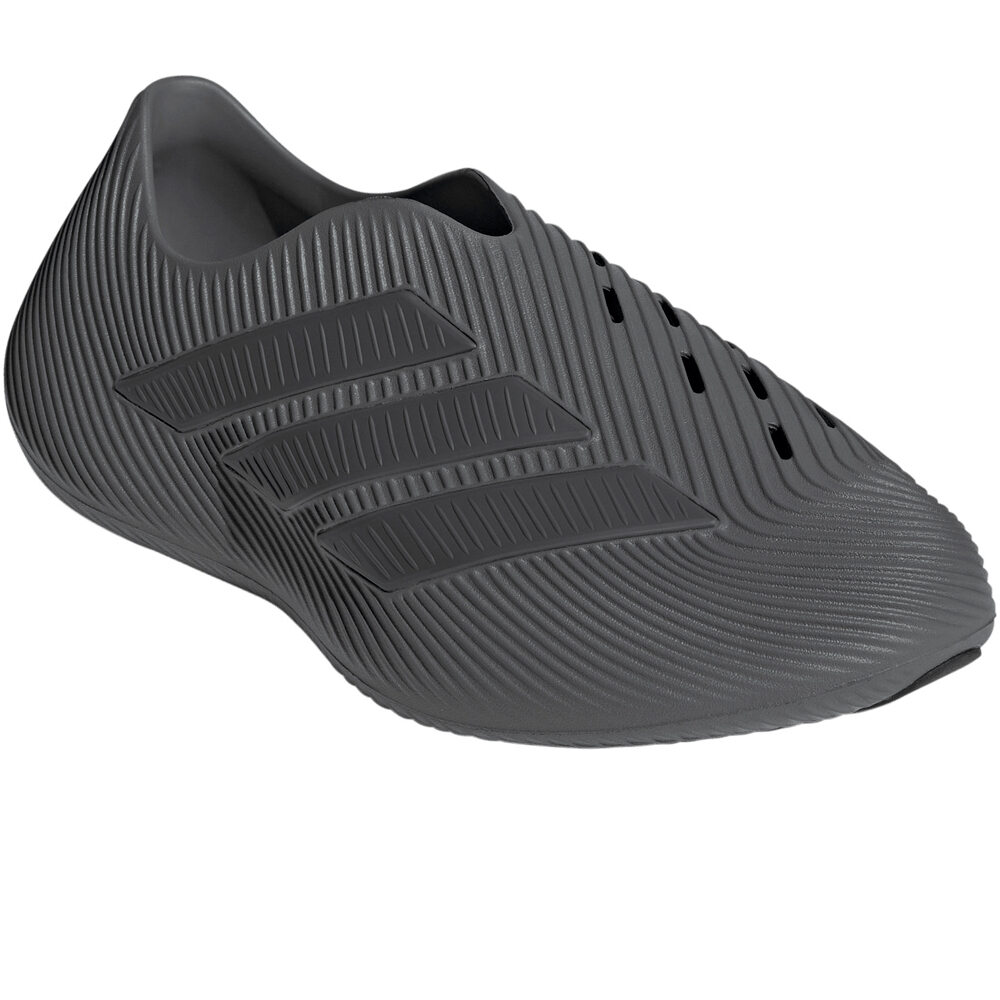 adidas zueco hombre CHANCLA PURECHILL lateral interior