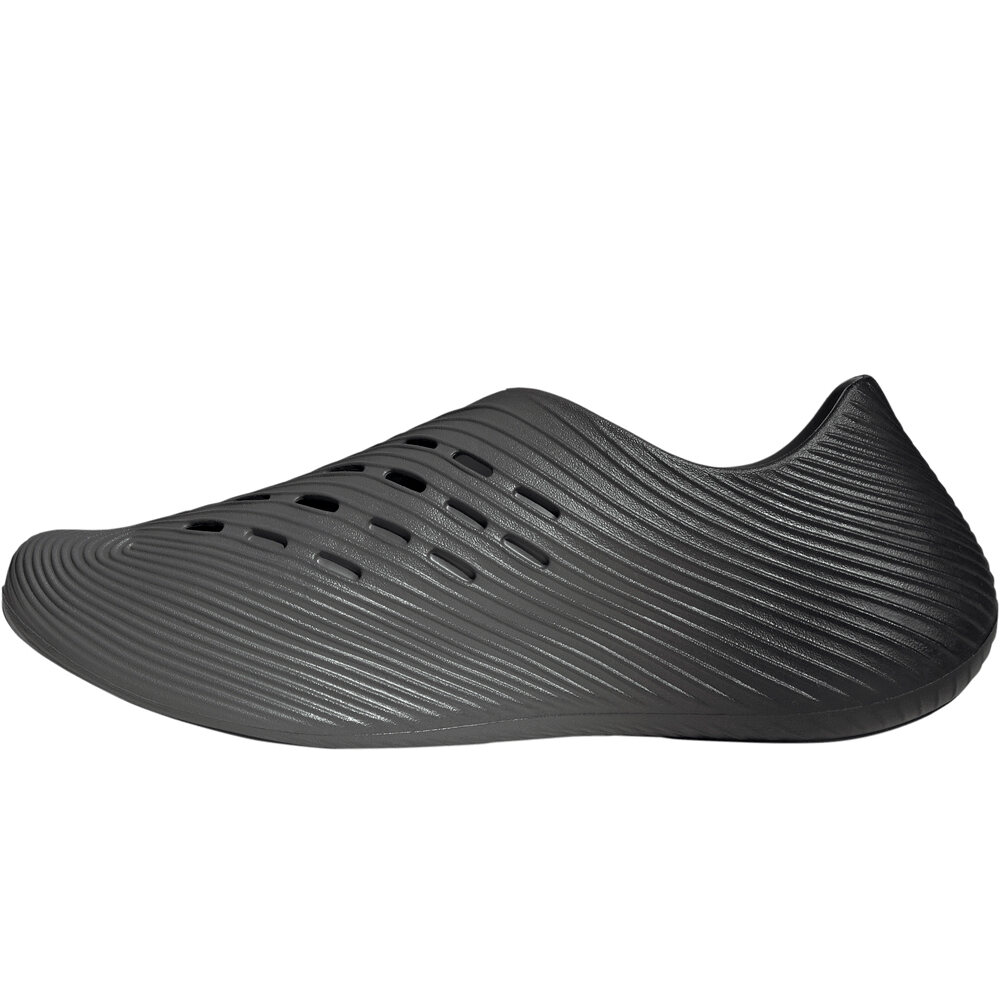 adidas zueco hombre CHANCLA PURECHILL puntera