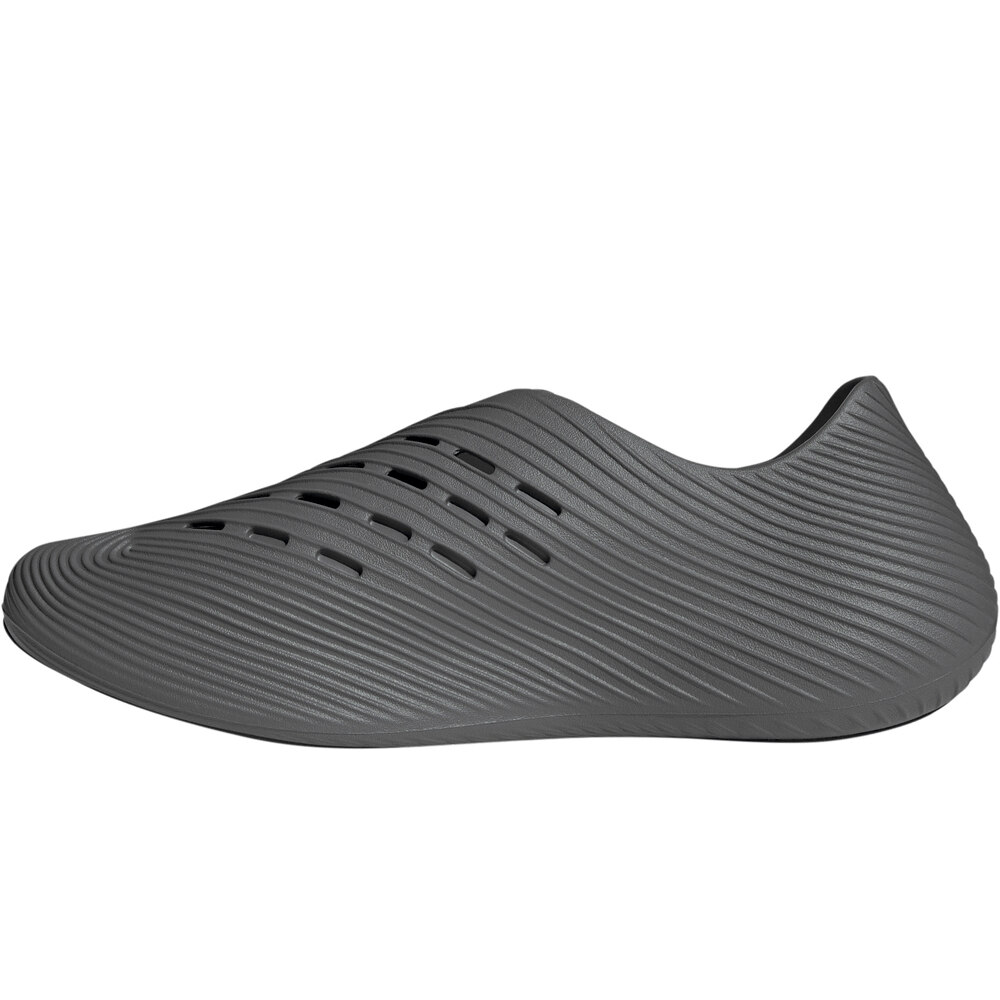 adidas zueco hombre CHANCLA PURECHILL puntera