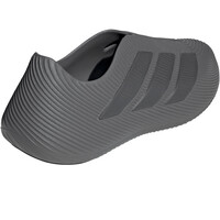 adidas zueco hombre CHANCLA PURECHILL vista trasera