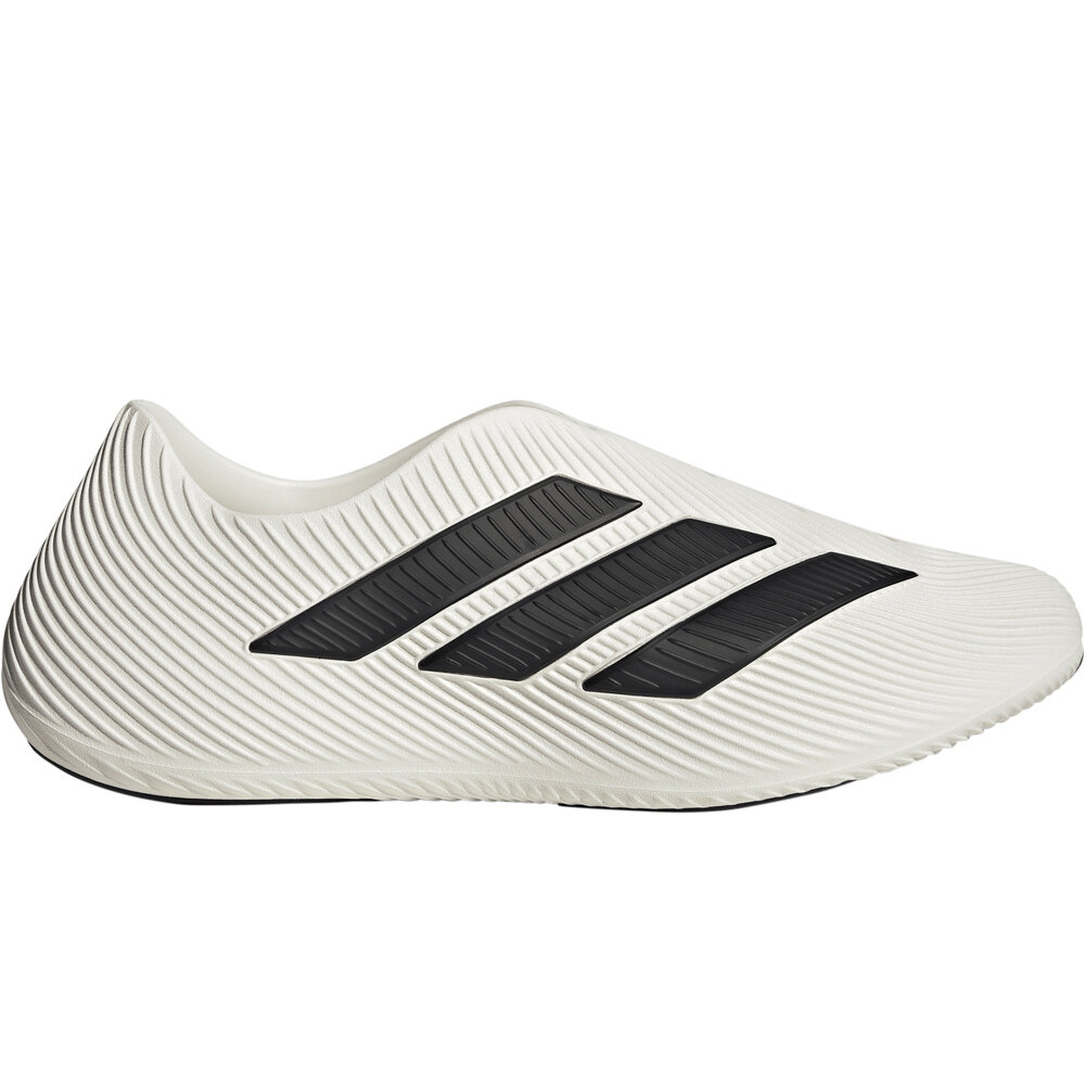 adidas zueco hombre PURECHILL lateral exterior