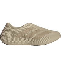 adidas zueco hombre PURECHILL lateral exterior