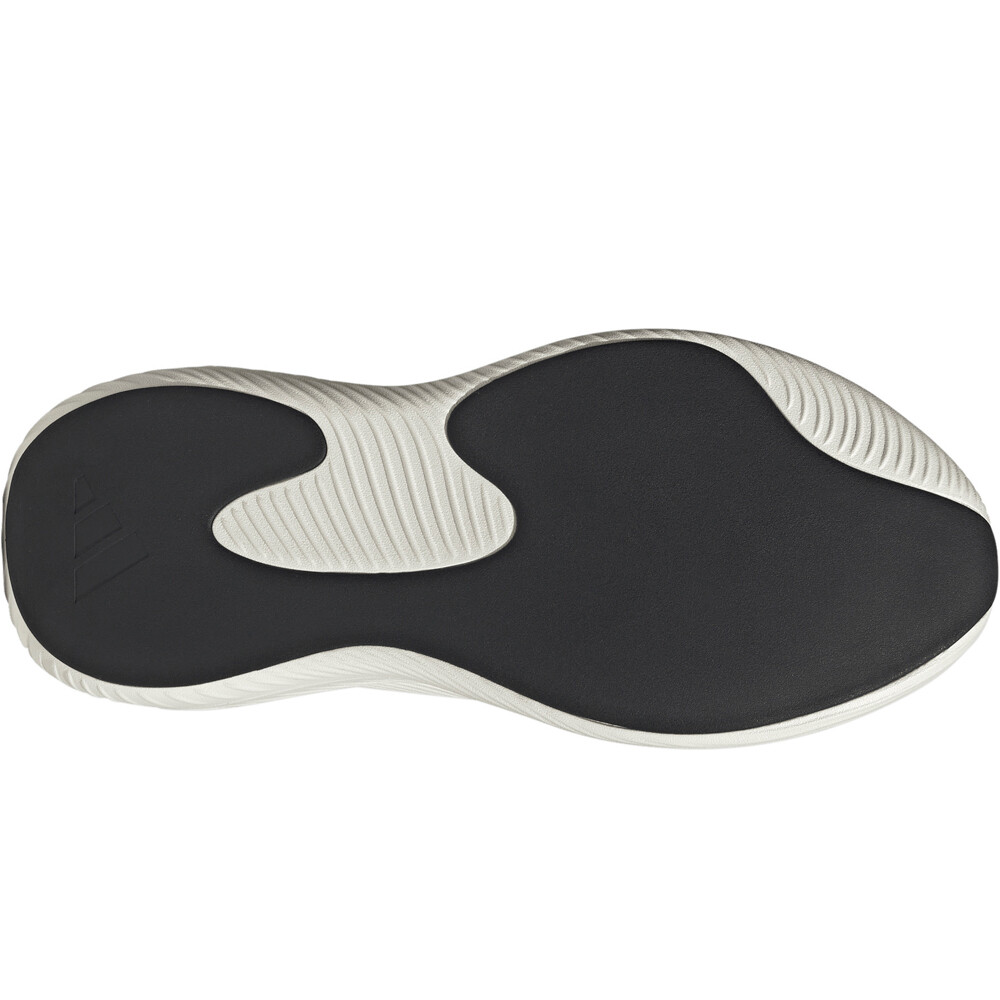 adidas zueco hombre PURECHILL vista superior