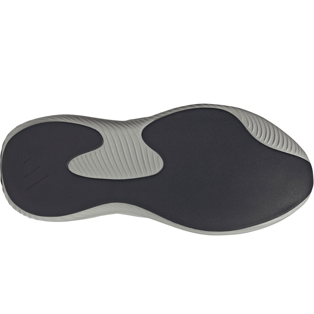 adidas zueco hombre PURECHILL vista superior