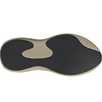 adidas zueco hombre PURECHILL vista superior