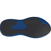 adidas zueco hombre PURECHILL vista superior