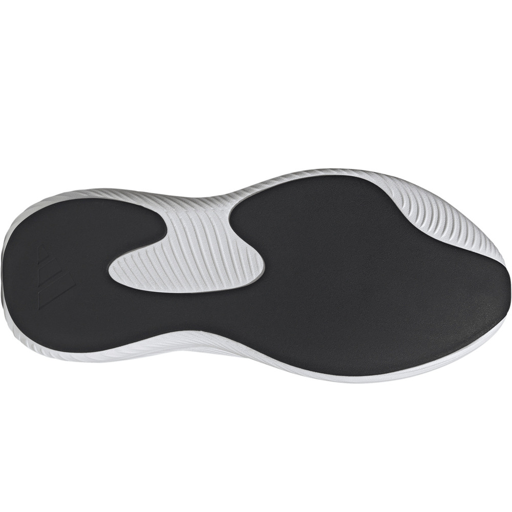 adidas zueco hombre PURECHILL vista superior