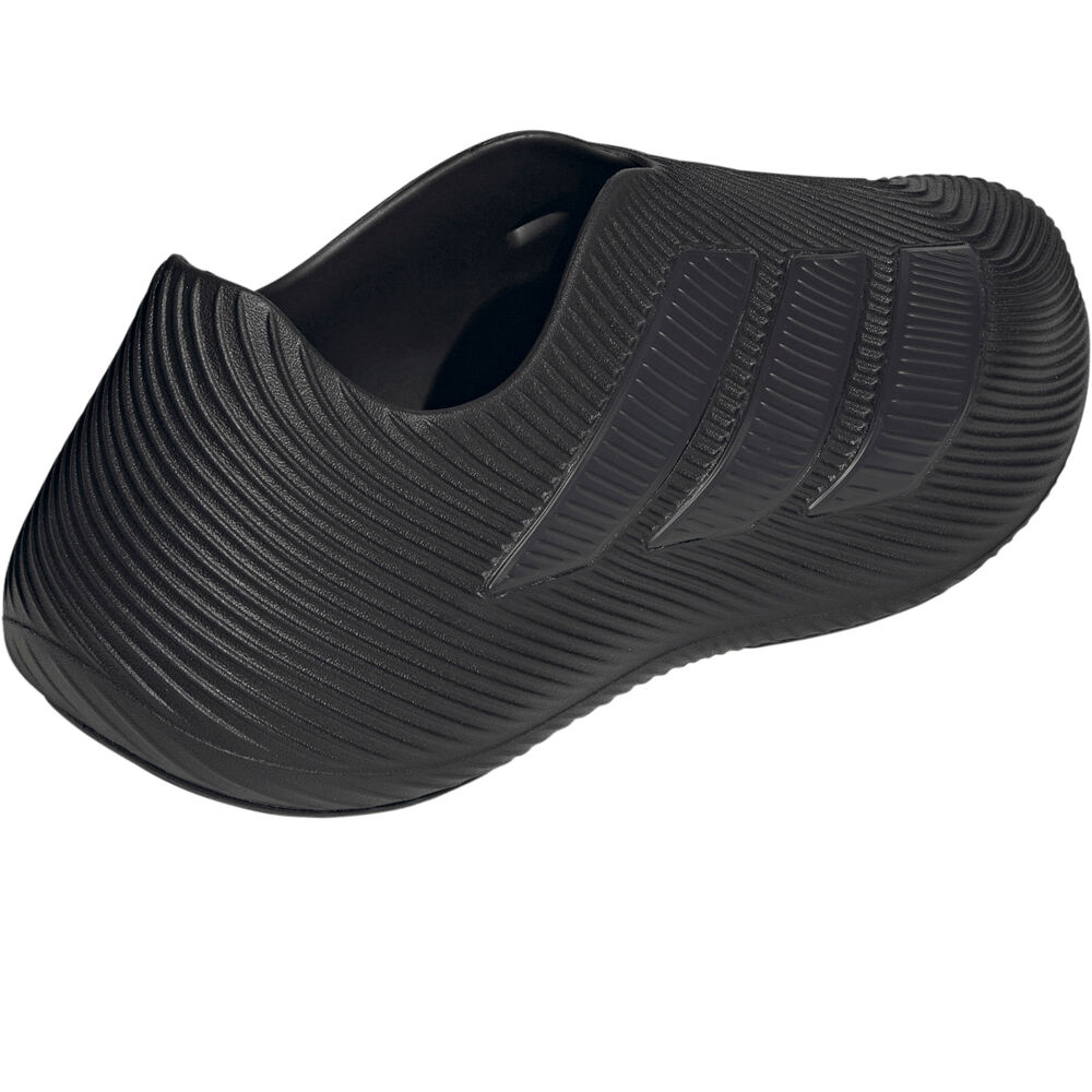adidas zueco hombre PURECHILL vista trasera