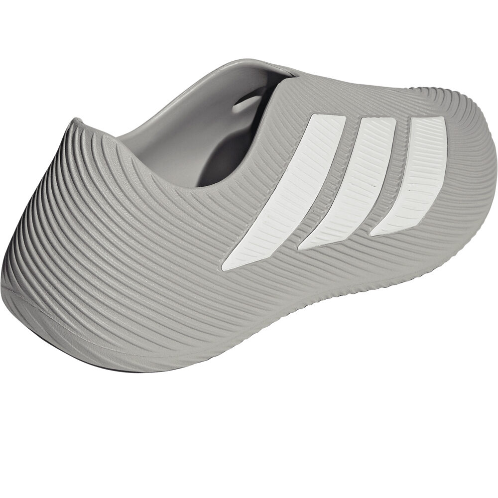 adidas zueco hombre PURECHILL vista trasera