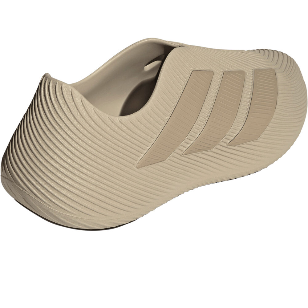 adidas zueco hombre PURECHILL vista trasera