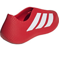 adidas zueco hombre PURECHILL vista trasera