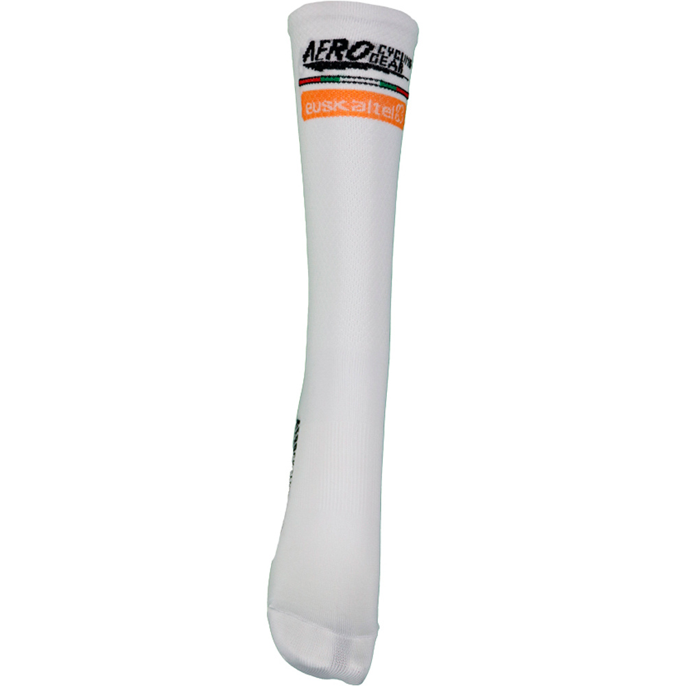 Agu calcetines ciclismo EUS Replica Sock vista detalle