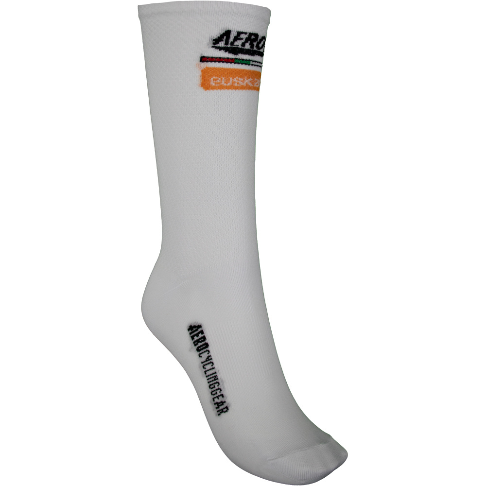 Agu calcetines ciclismo EUS Replica Sock vista frontal