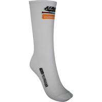 Agu calcetines ciclismo EUS Replica Sock vista frontal