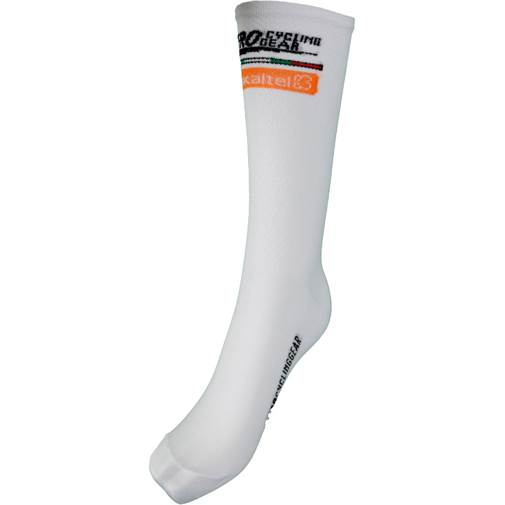 Agu calcetines ciclismo EUS Replica Sock vista trasera
