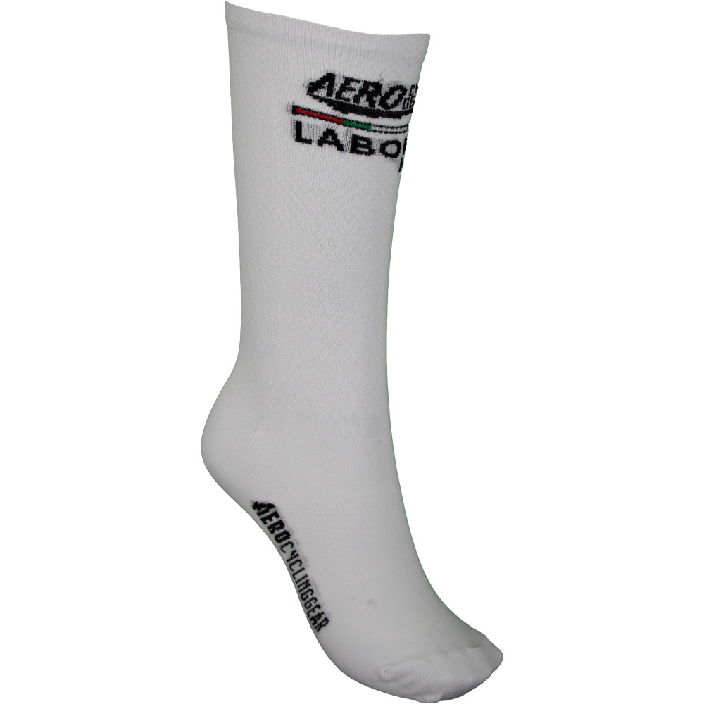 Agu calcetines ciclismo LKF Replica Sock vista frontal