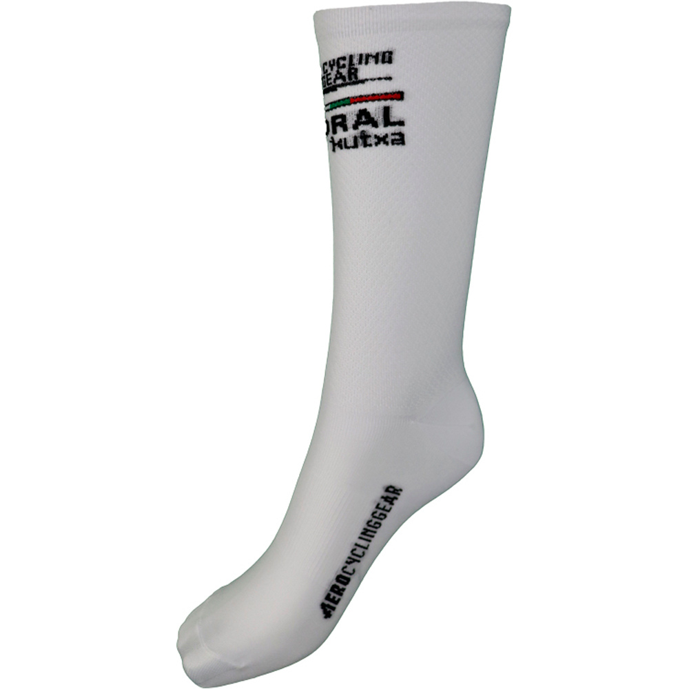 Agu calcetines ciclismo LKF Replica Sock vista trasera