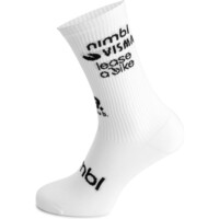 Agu calcetines ciclismo TVL Replica Sock 2026 vista frontal