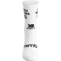 Agu calcetines ciclismo TVL Replica Sock 2026 vista trasera