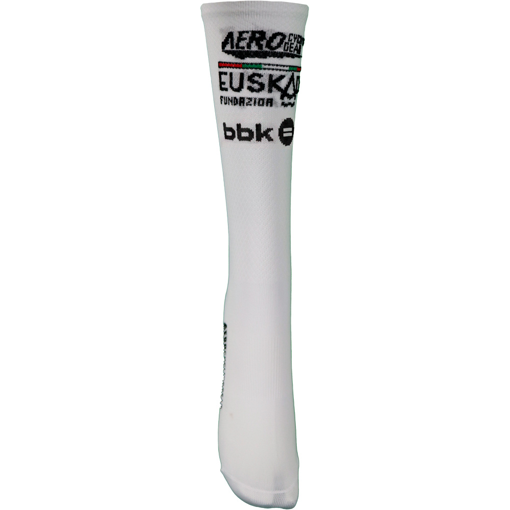 Agu calcetines ciclismo U23 Replica Sock vista detalle