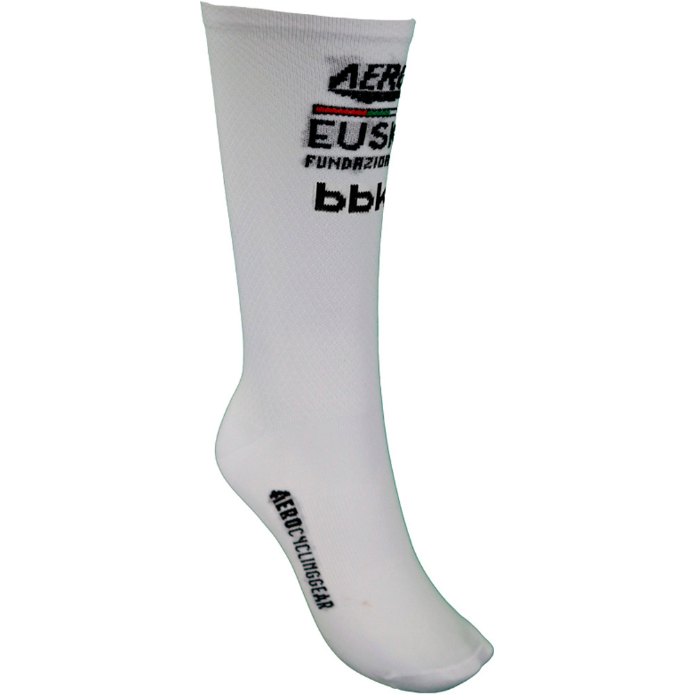 Agu calcetines ciclismo U23 Replica Sock vista frontal