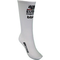 Agu calcetines ciclismo U23 Replica Sock vista frontal