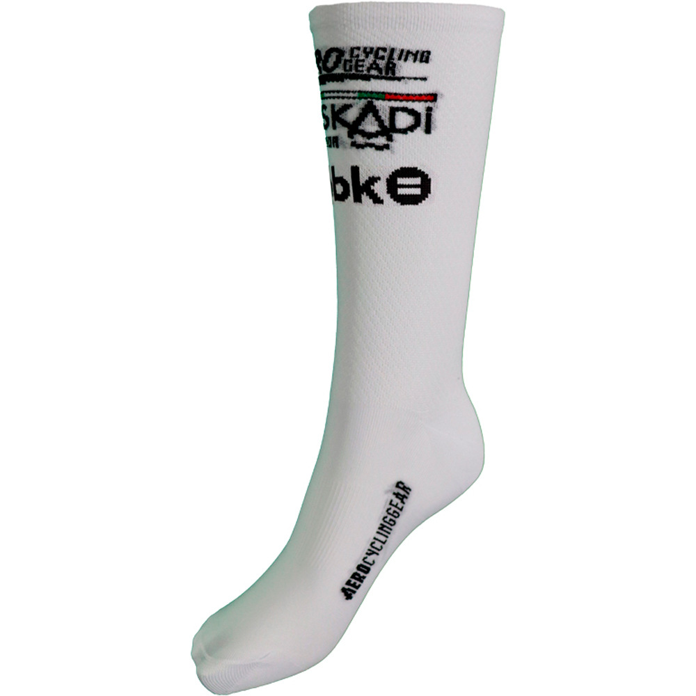 Agu calcetines ciclismo U23 Replica Sock vista trasera