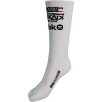 Agu calcetines ciclismo U23 Replica Sock vista trasera