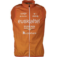 Agu chaleco ciclismo hombre EUS Replica Wind Body Men 2025 vista frontal