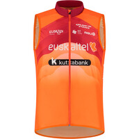 Agu chaleco ciclismo hombre EUS Replica Wind Body Men vista frontal