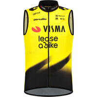 Agu chaleco ciclismo hombre TVL Replica Wind Vest 2026 Men vista frontal