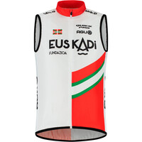 Agu chaleco ciclismo hombre U23 Replica Wind Body Men vista frontal
