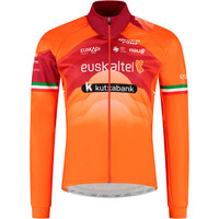 Agu cortavientos ciclismo hombre EUS Replica Winter Jacket Men vista frontal