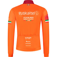 Agu cortavientos ciclismo hombre EUS Replica Winter Jacket Men vista trasera