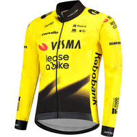 Agu cortavientos ciclismo hombre TVL Replica Winter Jacket 2026 Men vista detalle