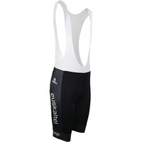 Agu culotte corto hombre EUS Replica Bibshort Men 2025 vista detalle