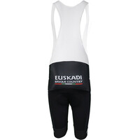 Agu culotte corto hombre EUS Replica Bibshort Men 2025 vista trasera