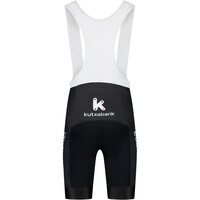 Agu culotte corto hombre EUS Replica Bibshort Men vista trasera