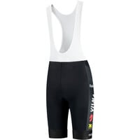 Agu culotte corto hombre TVL Replica Bibshort 2026 Men vista detalle