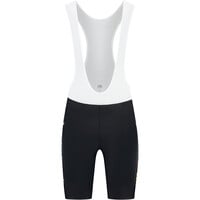 Agu culotte corto hombre TVL Replica Bibshort 2026 Men vista frontal