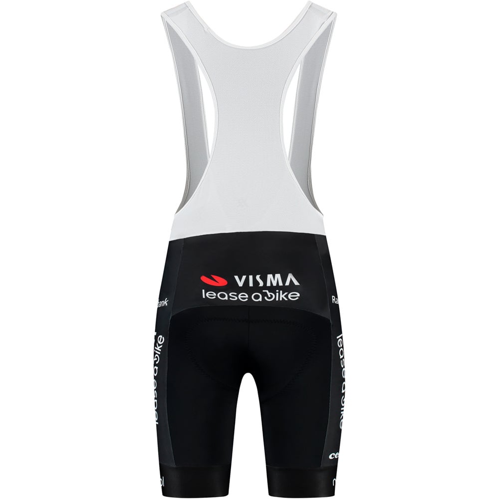 Agu culotte corto hombre TVL Replica Bibshort 2026 Men vista trasera