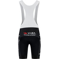 Agu culotte corto hombre TVL Replica Bibshort 2026 Men vista trasera